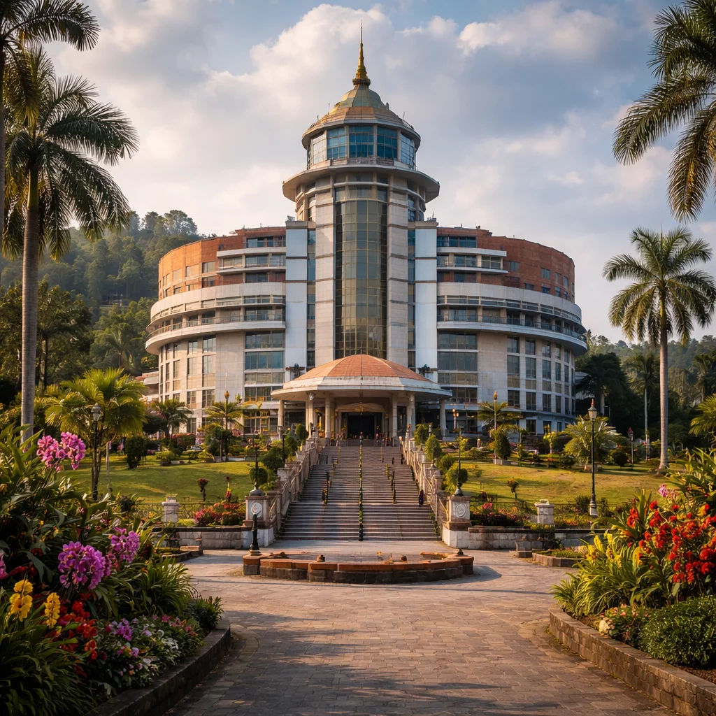 Don Bosco Museum