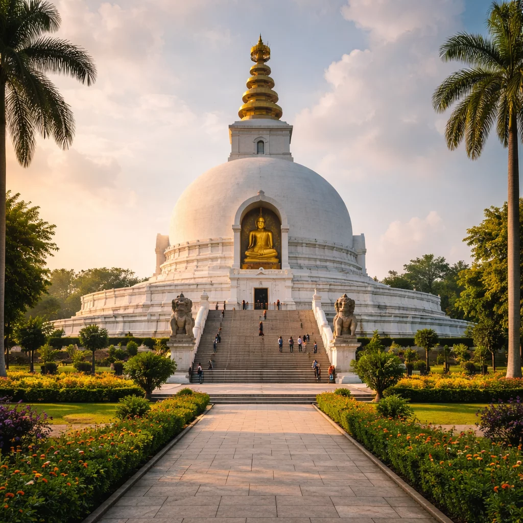 Don Stupa
