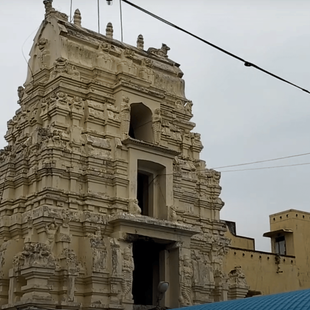 Draksharama Temple