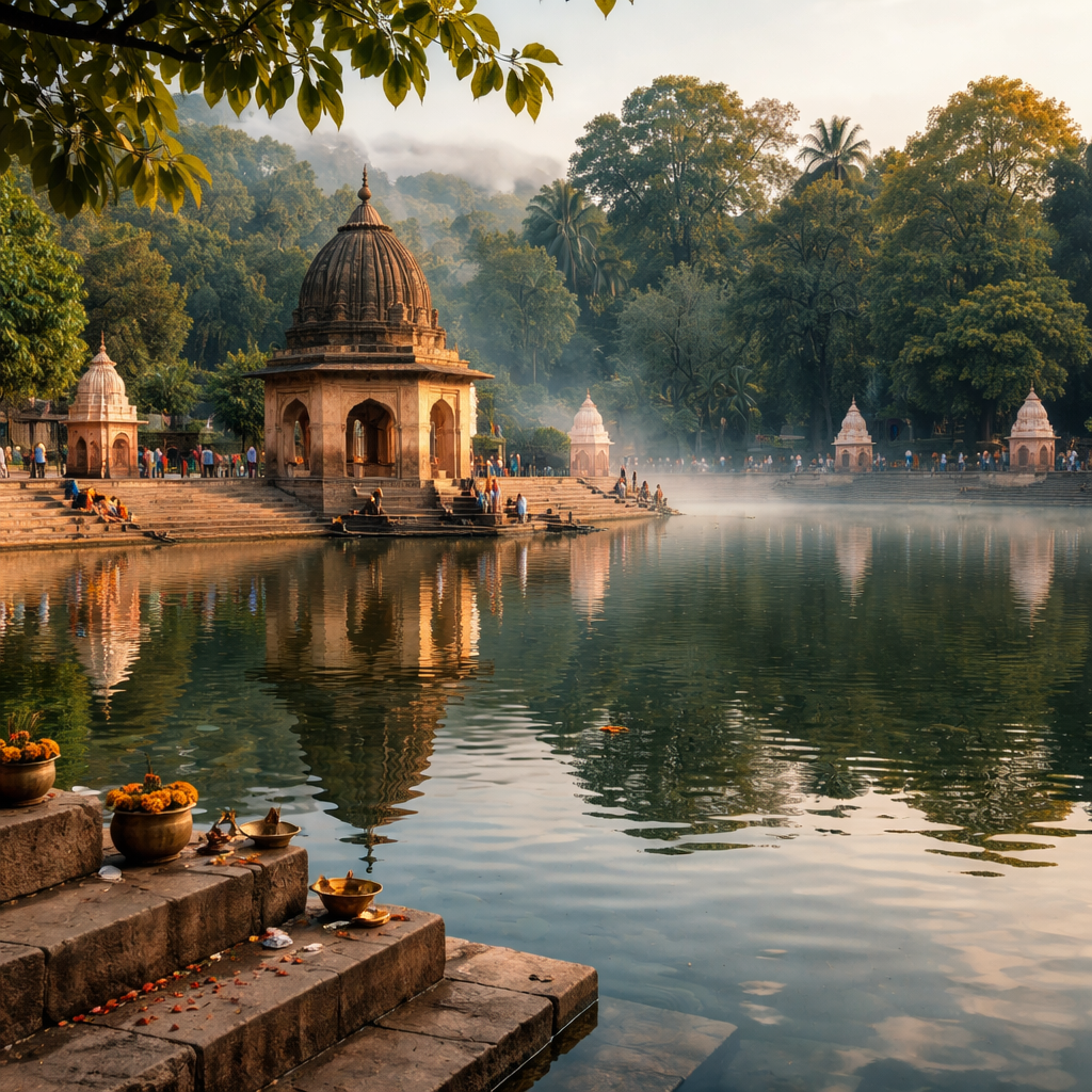 Drona Sagar