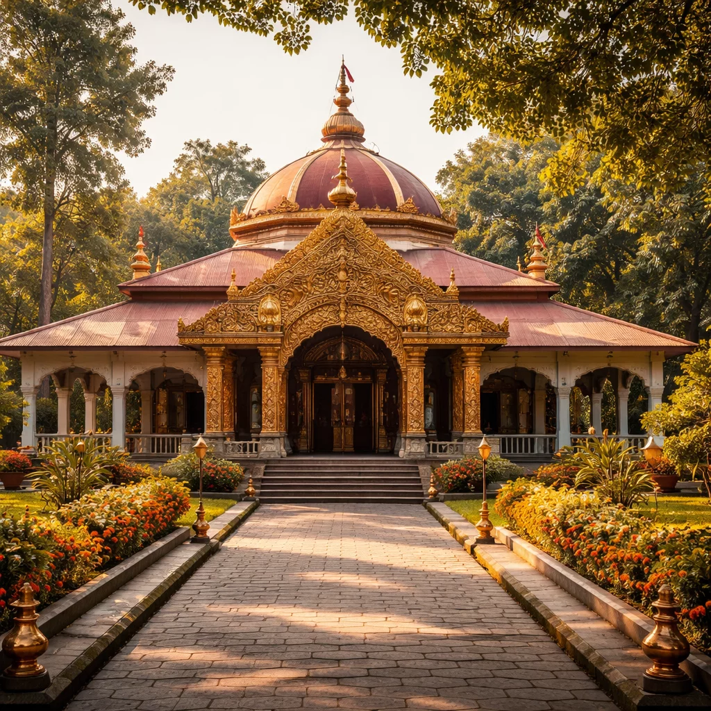 Duliajan Namghar