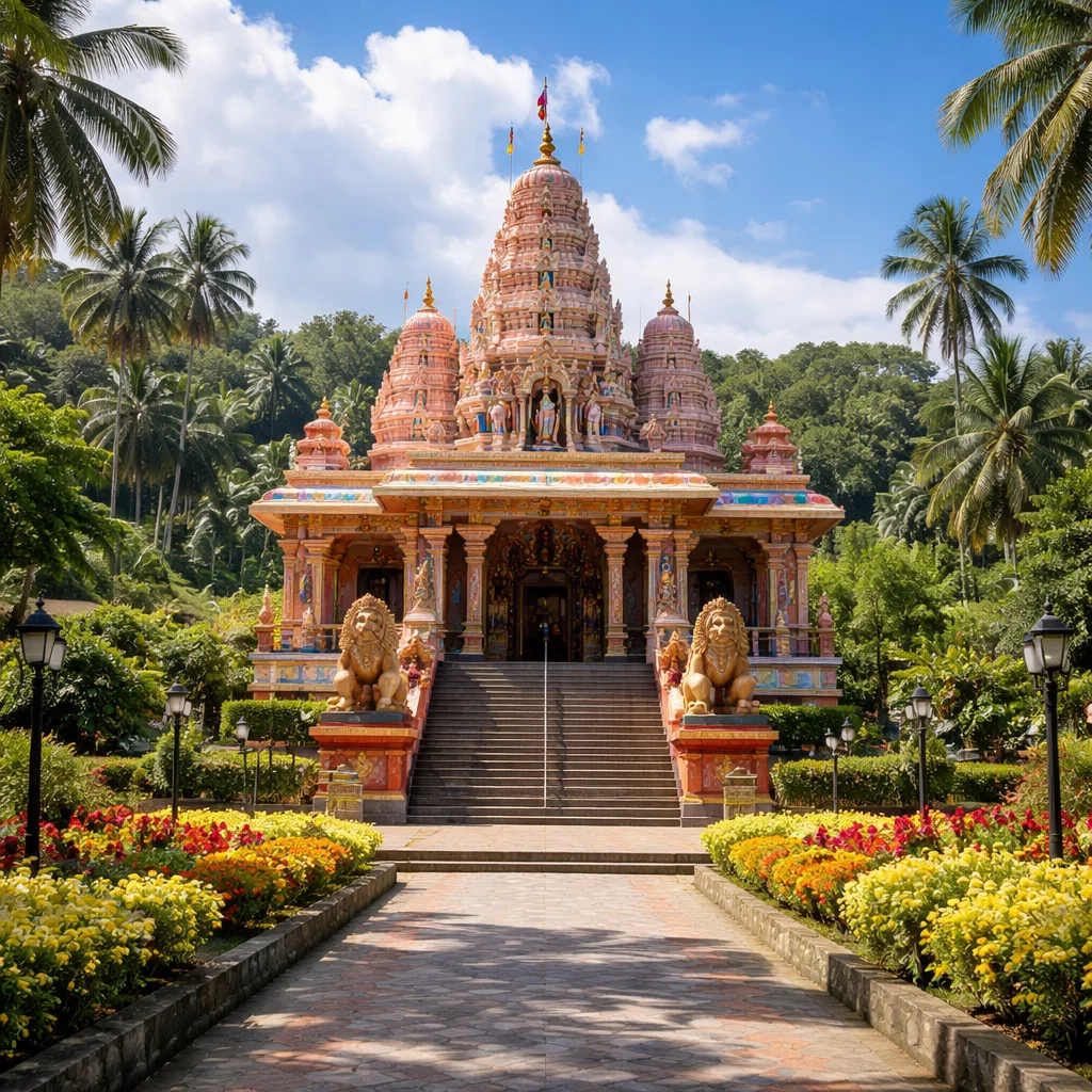 Durga Mandir