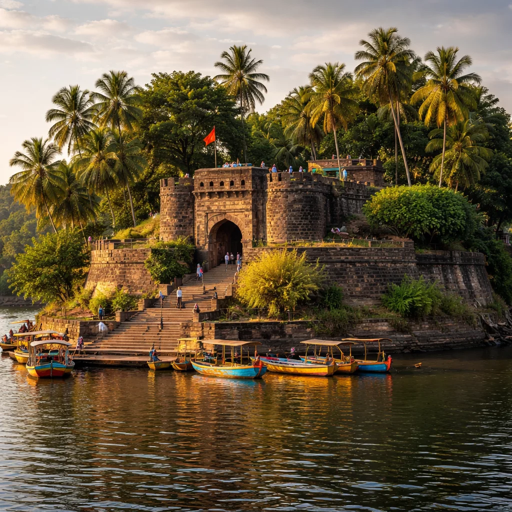 Durgadi Fort