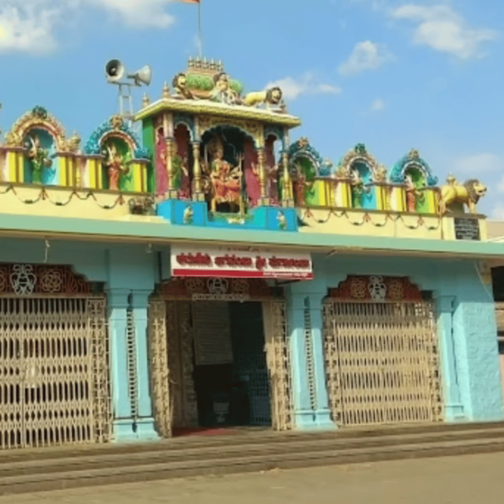 Durgambika Temple