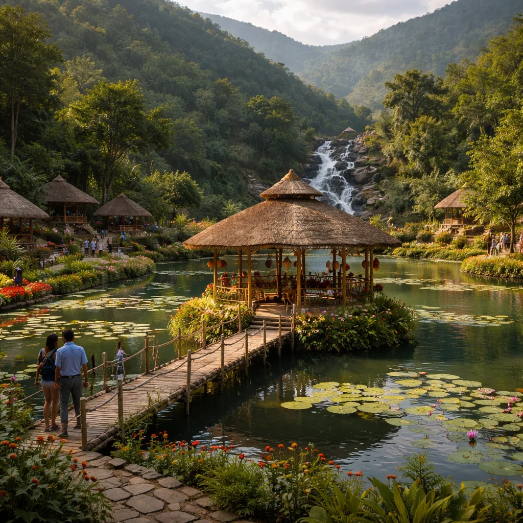 Andro Eco Park