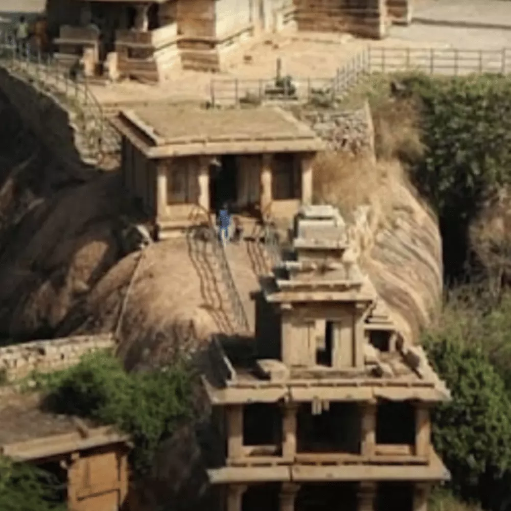 Ekanatheshwari Temple