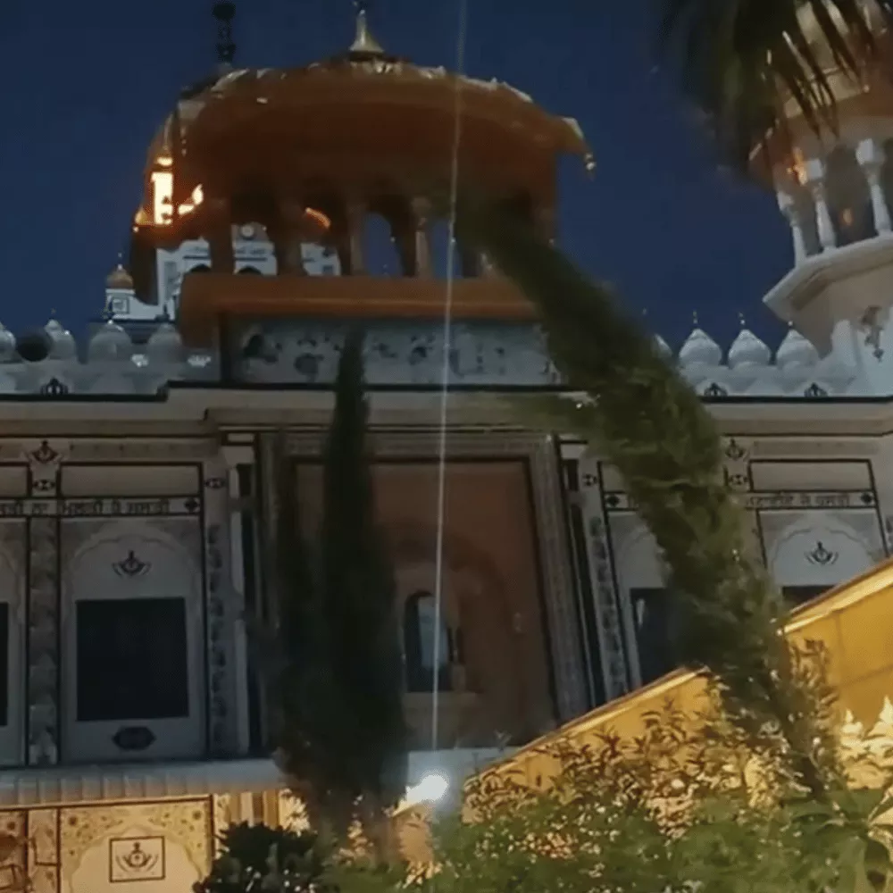 Ellenabad Gurudwara Sahib