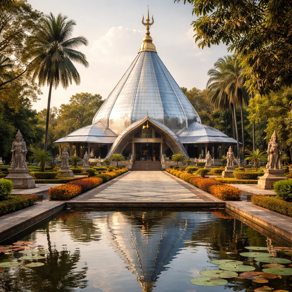 EME Temple