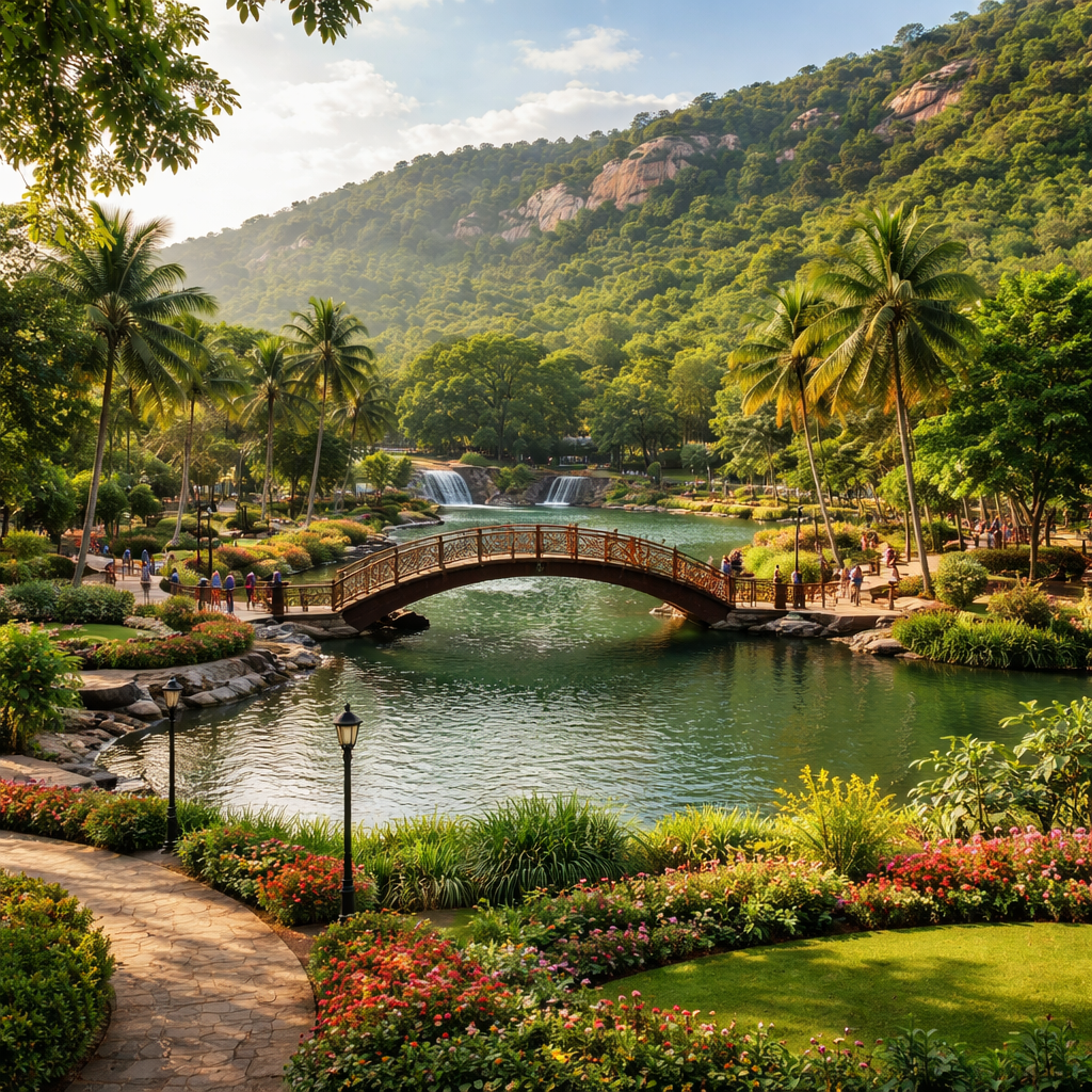 Environmental Park