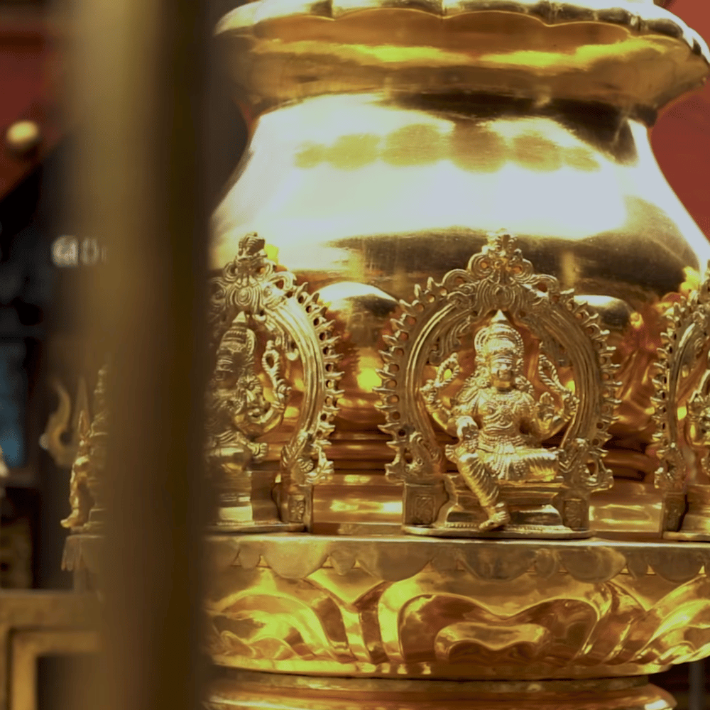 Ettumanoor Mahadeva Temple