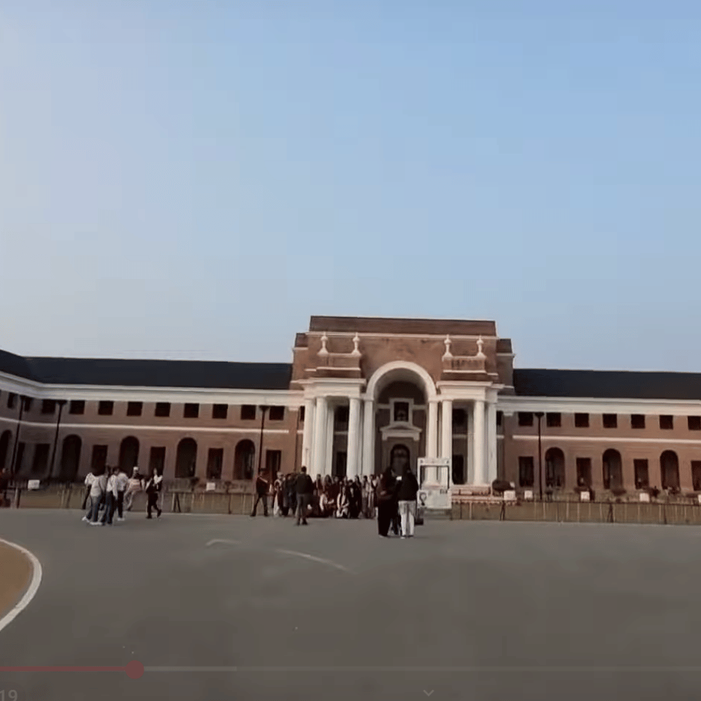 Forest Research Institute
