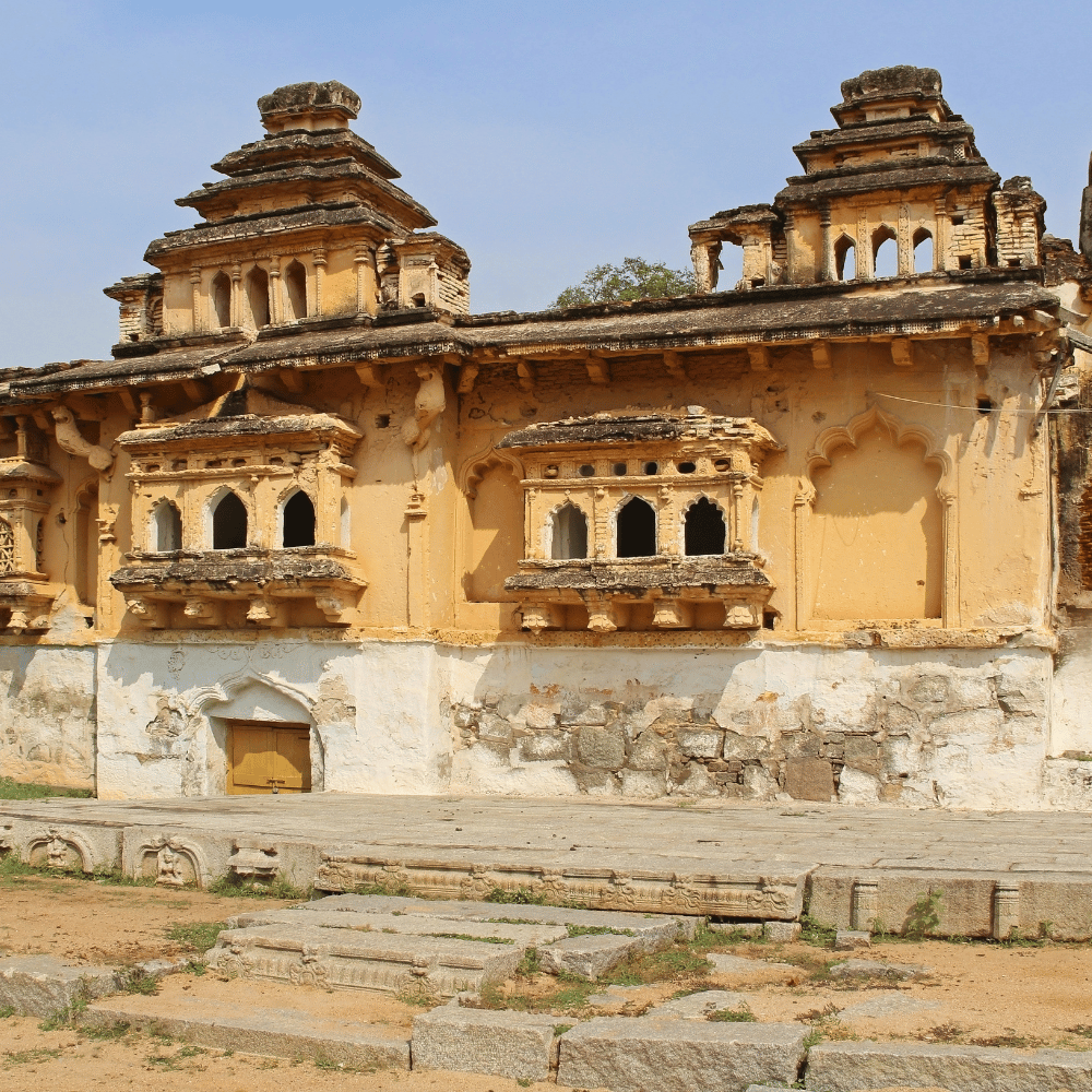 Gagan Mahal