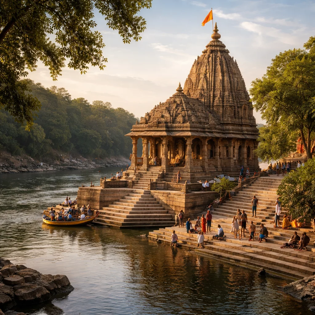 Galteshwar Mahadev