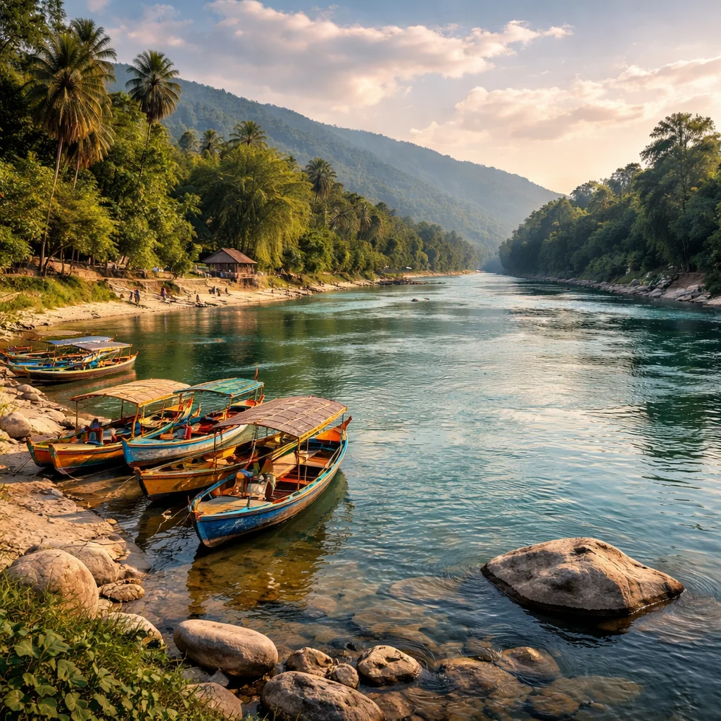 Gandak River