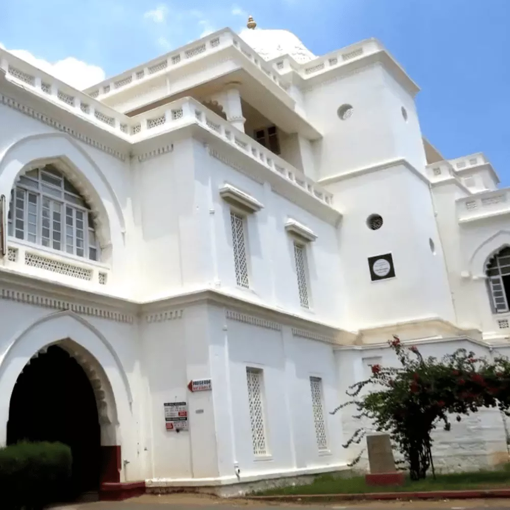 Gandhi Museum