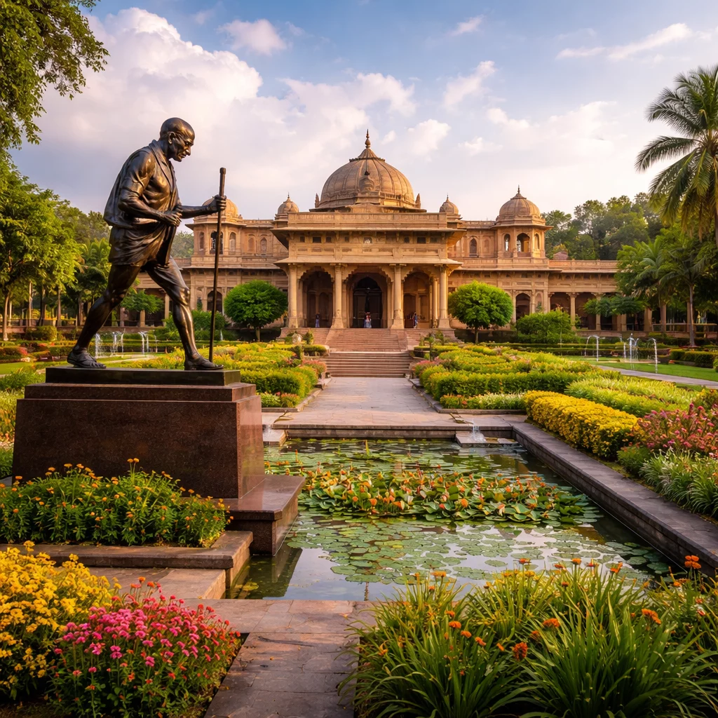 Gandhi Teerth