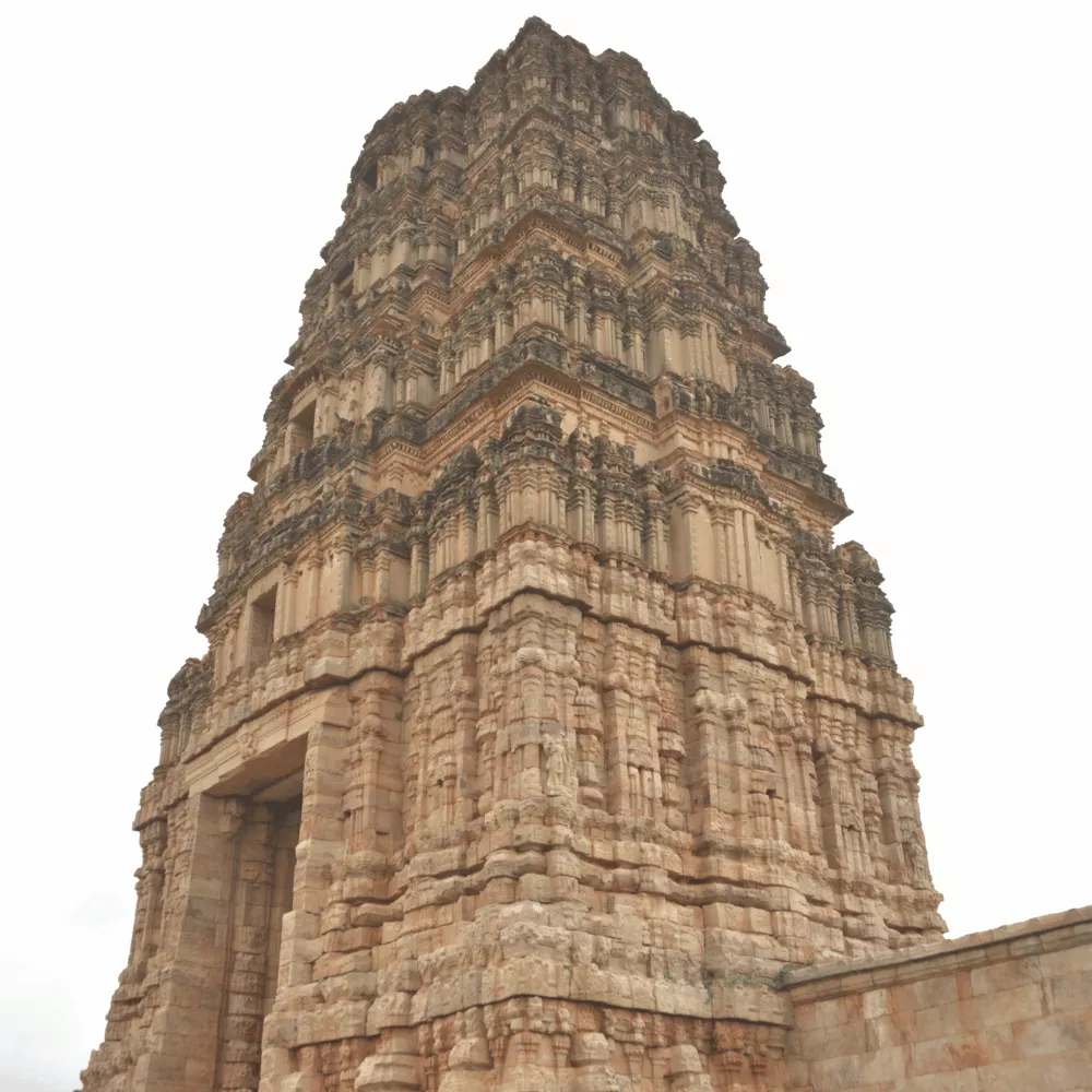 Gandikota Fort