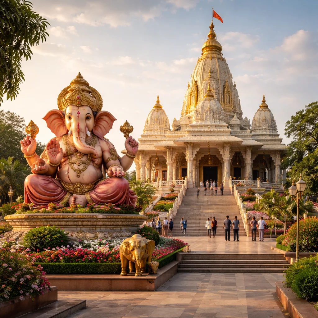 Ganesh Mandir