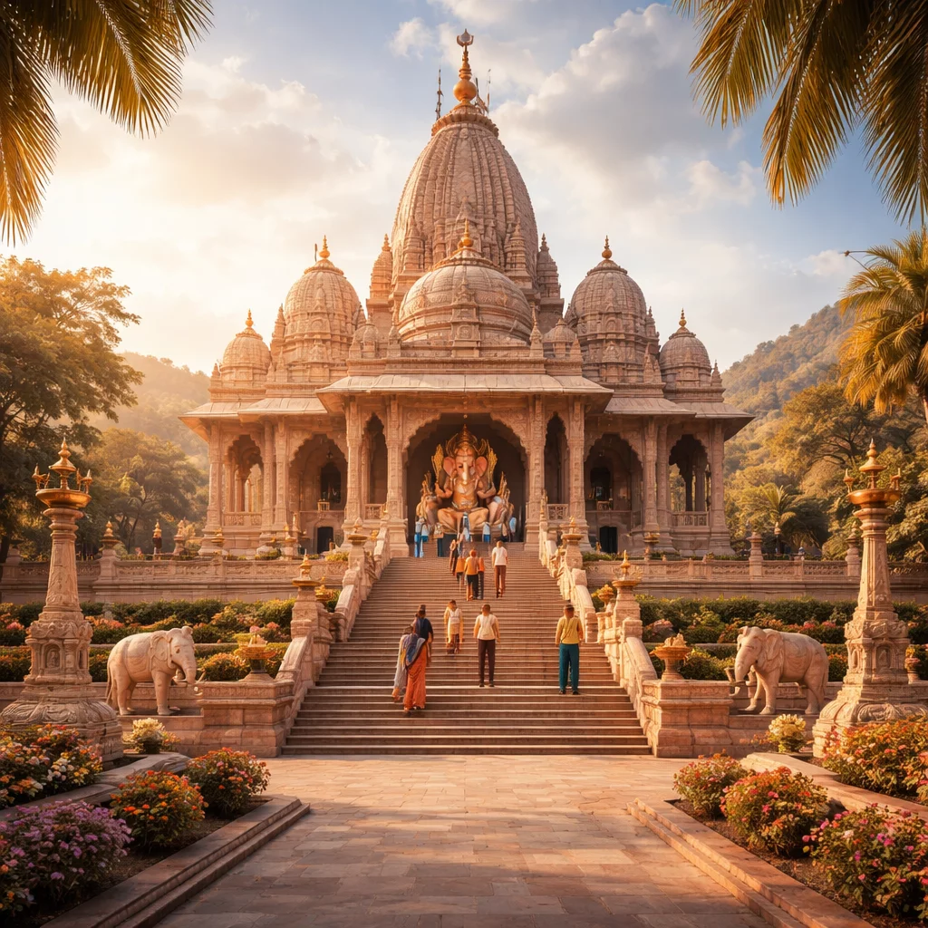 Ganesh Mandir