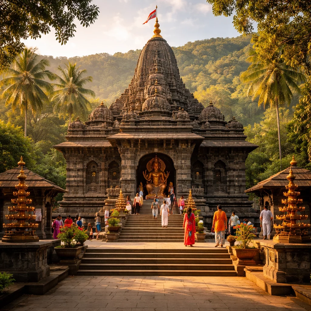 Ganesh Temple