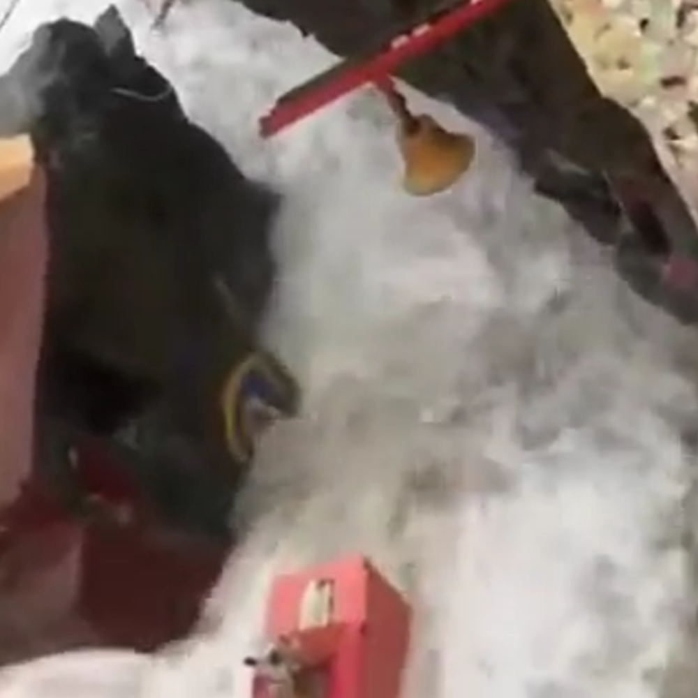 Gangeshwar Mahadev Temple