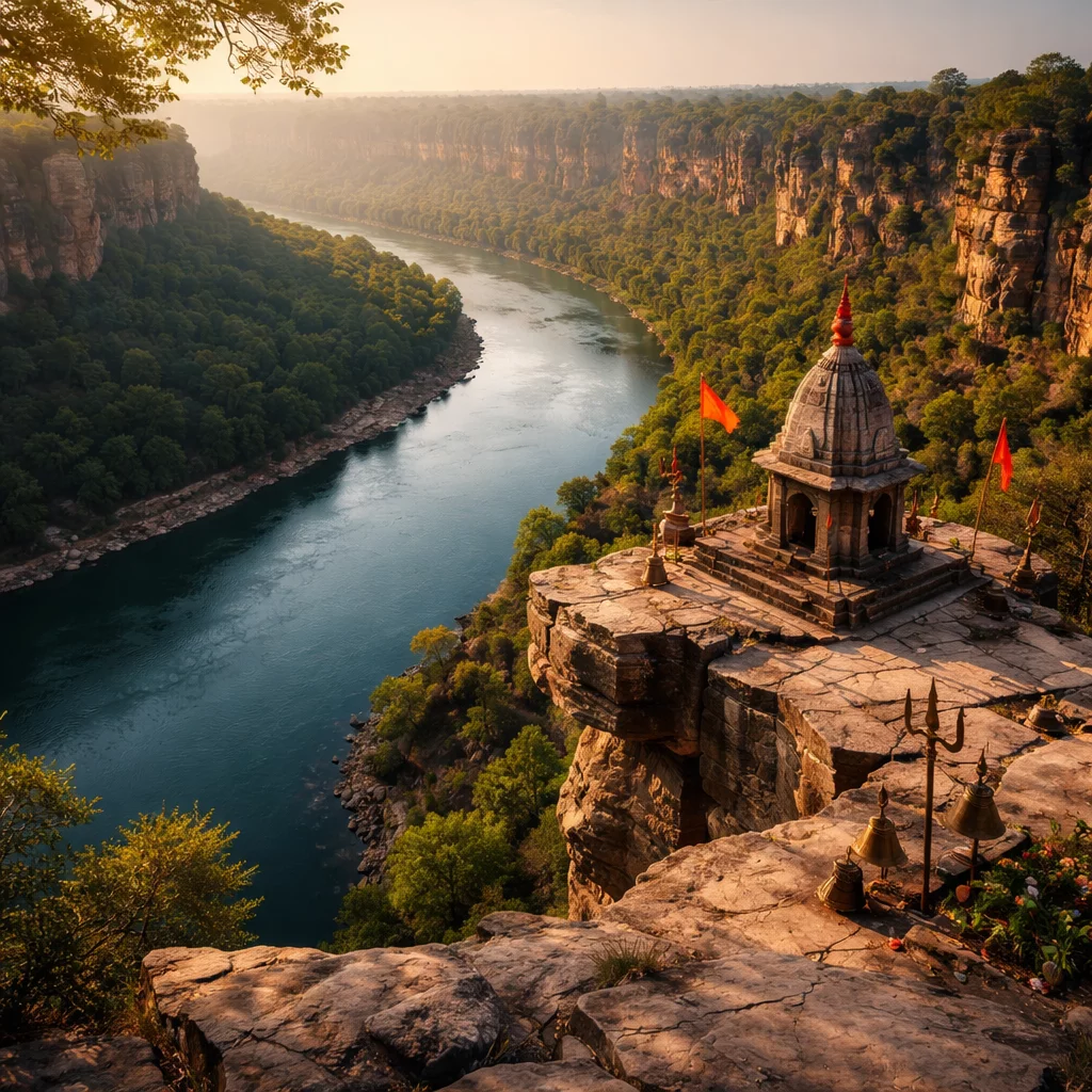 Garadia Mahadev