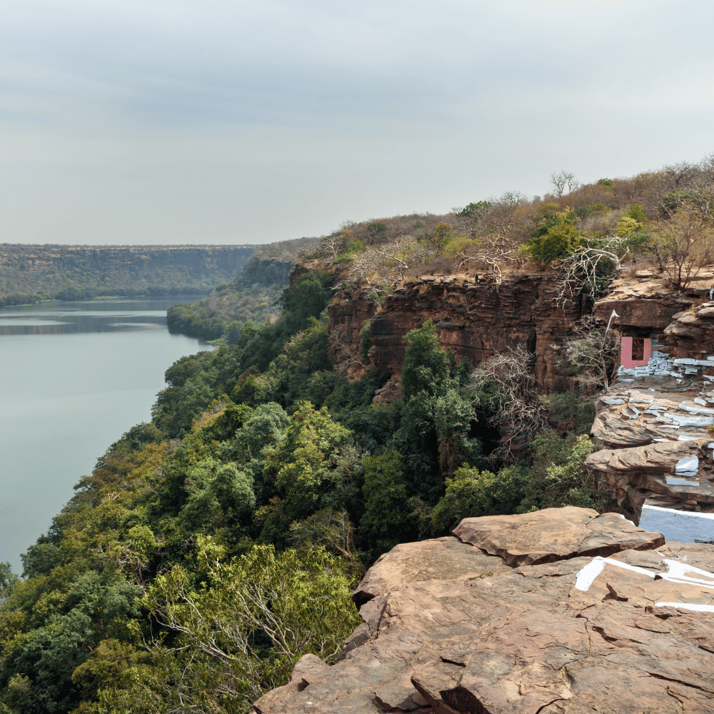 Garadia Mahadev Temple