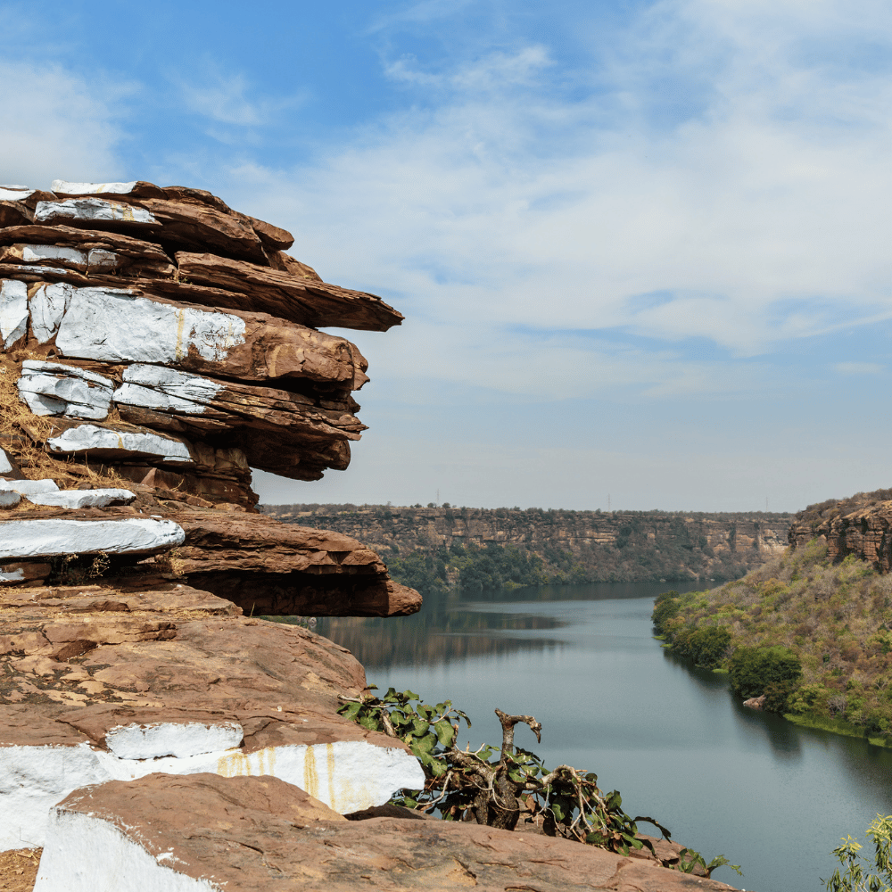 Garadia Mahadev Temple