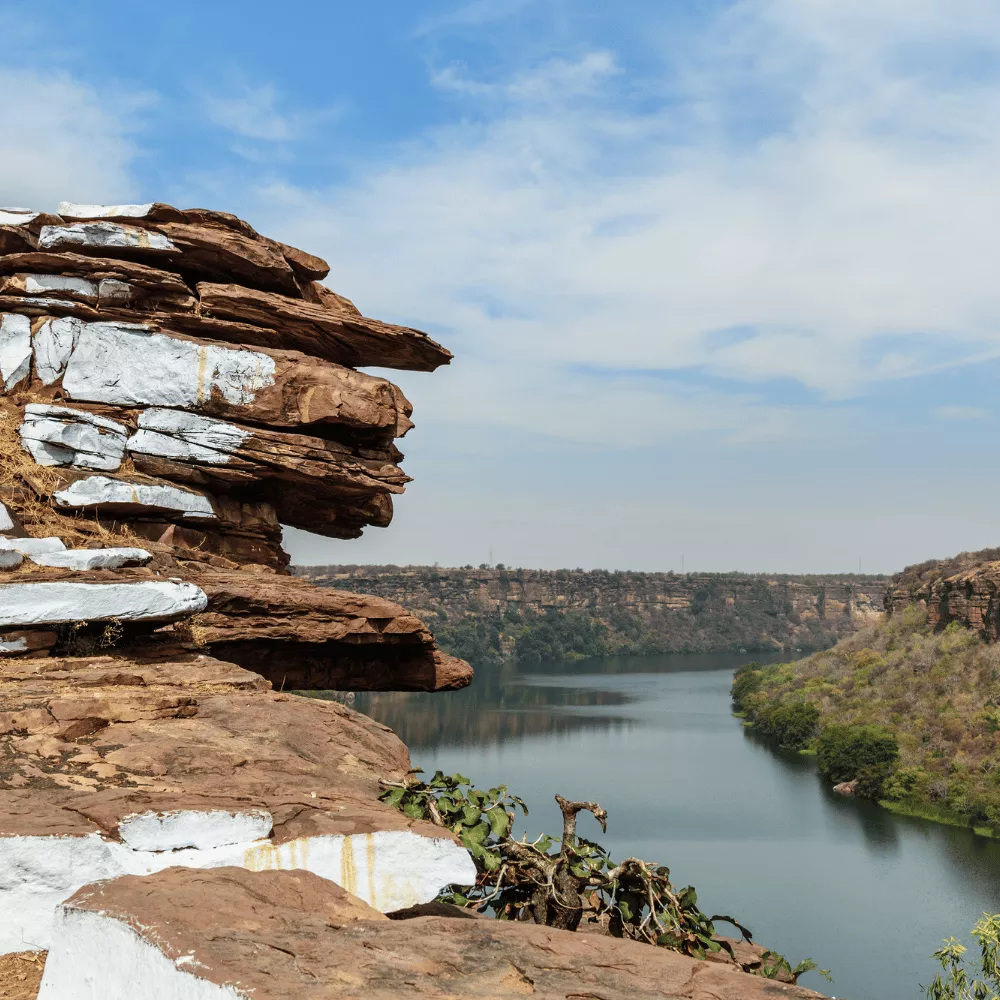 Garadia Mahadev Temple