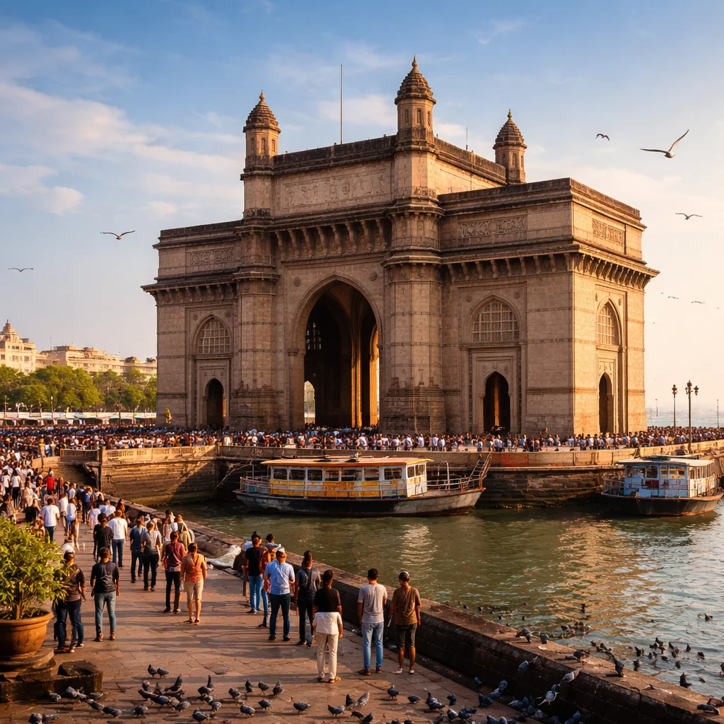 Gateway of India