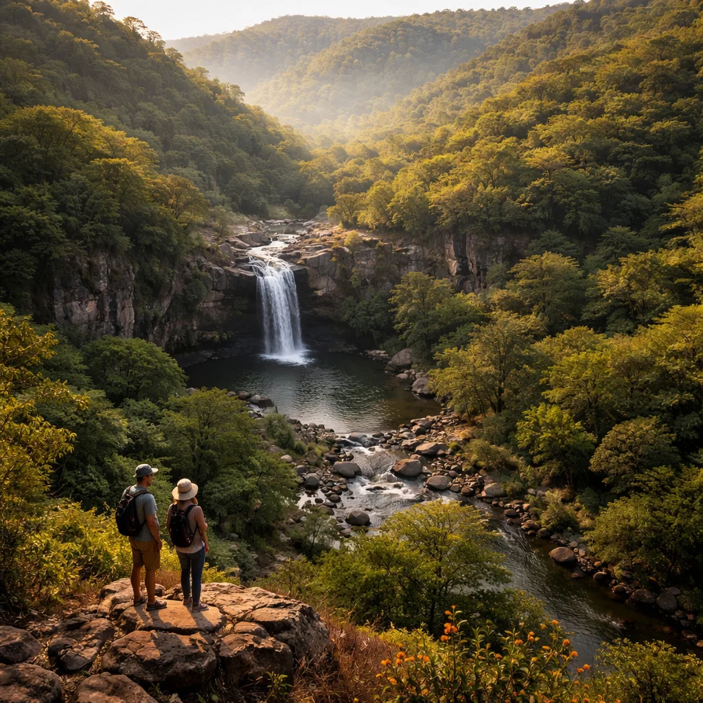 Gautala Autramghat Sanctuary