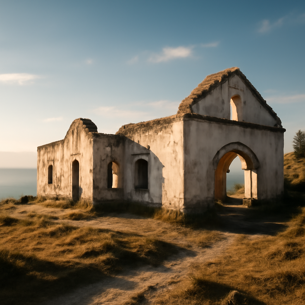 George Everests House