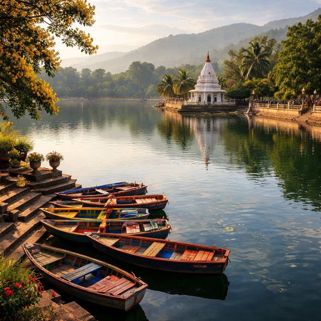 Giri Sarovar