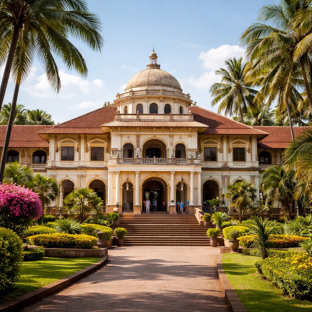 Goa State Museum