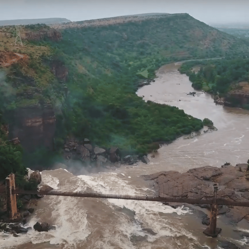Gokak Falls
