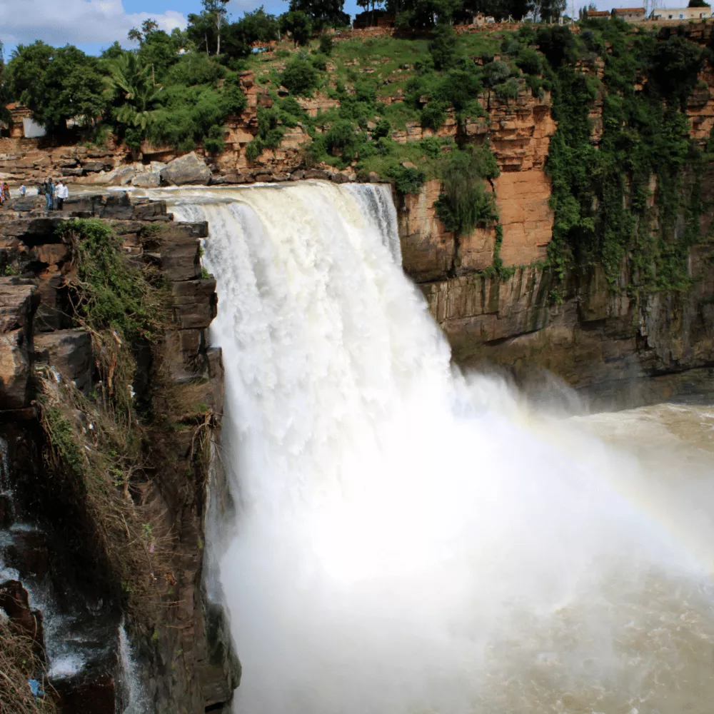 Gokak Falls