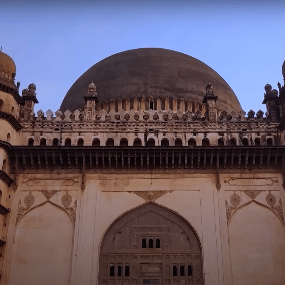 Gol Gumbaz