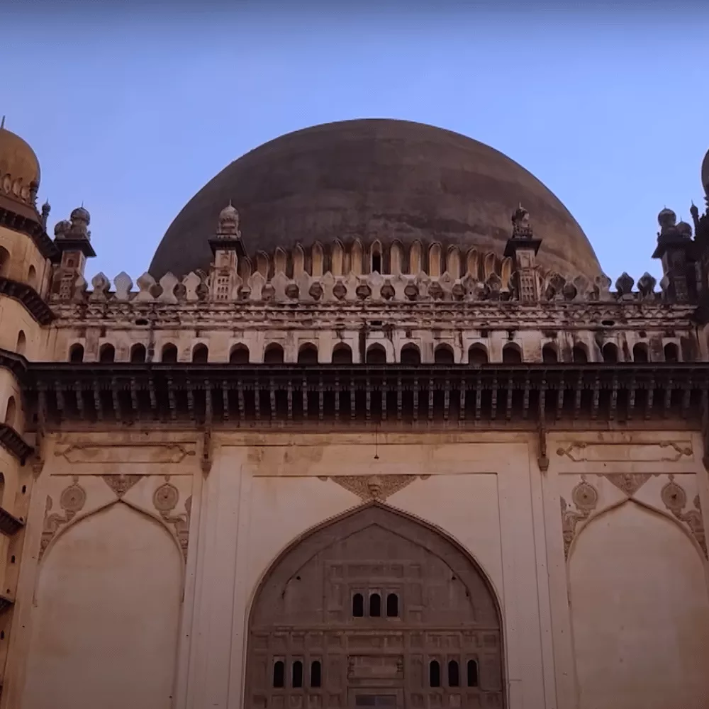 Gol Gumbaz
