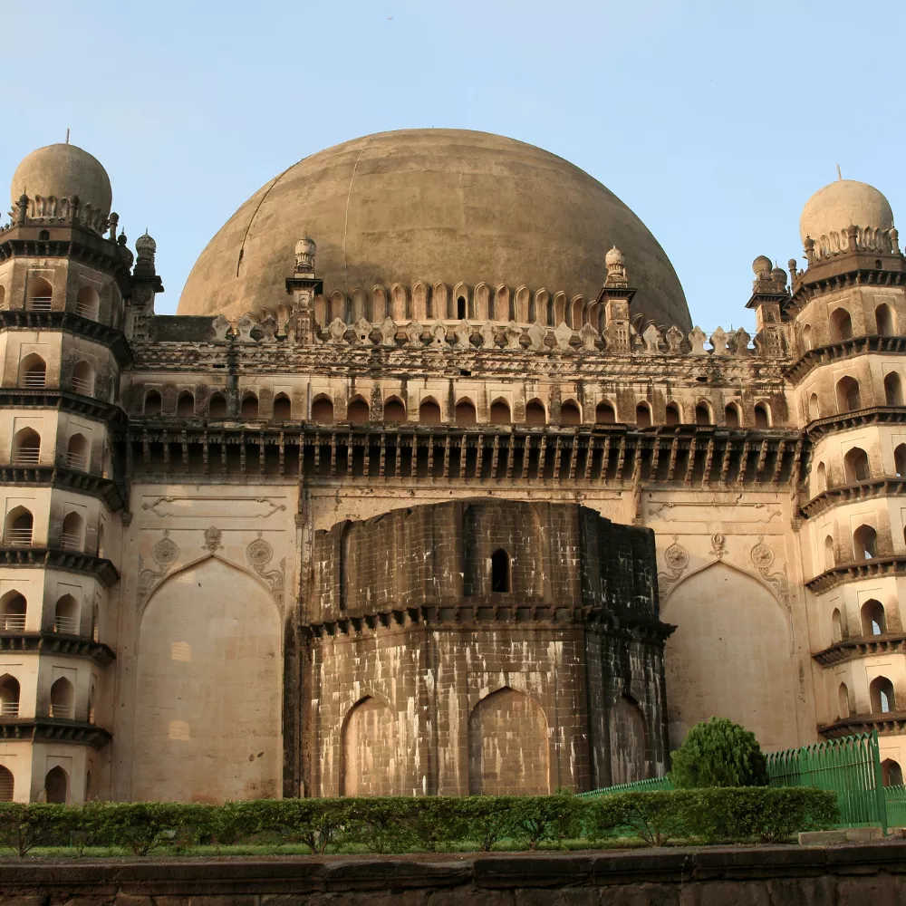 Gol Gumbaz