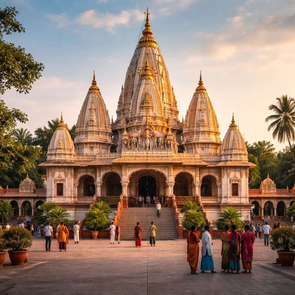 Gorakhnath Temple