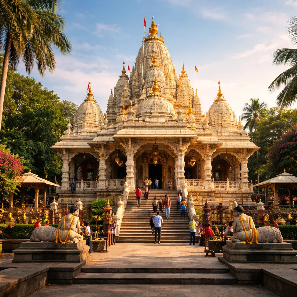Gorakhnath Temple
