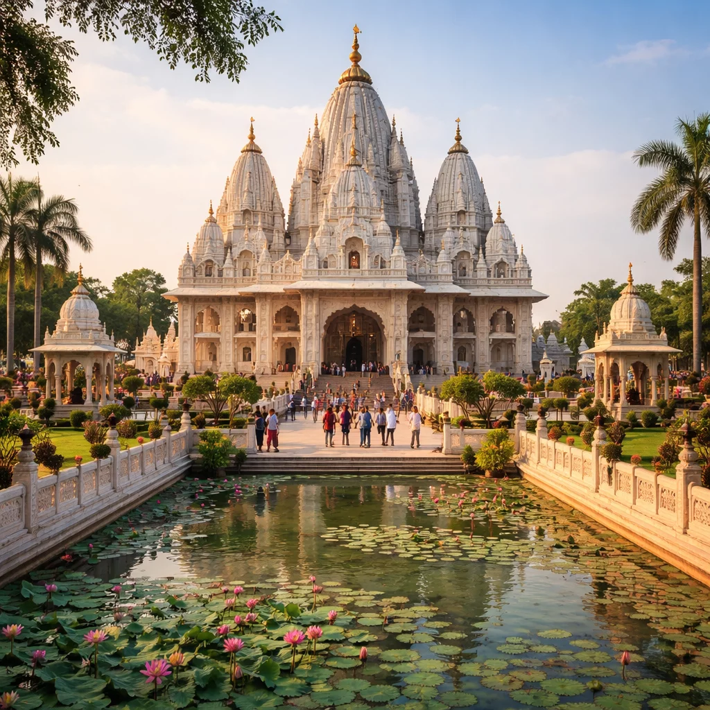 Gorakhnath Temple