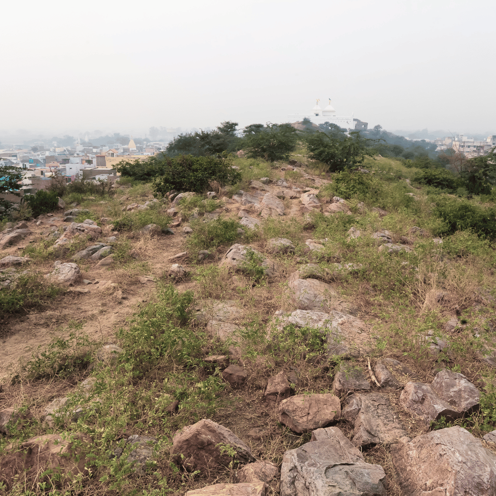 Govardhan Hill