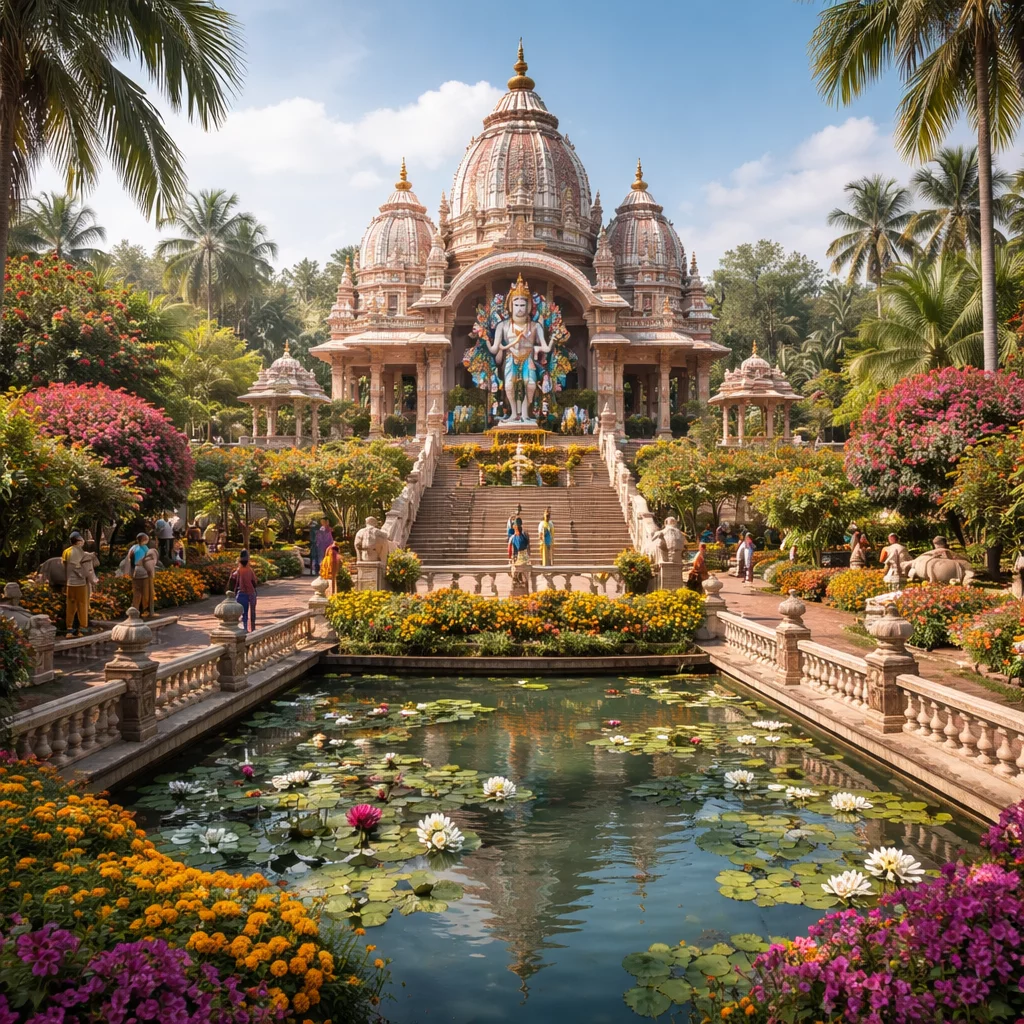 Govind Vatika