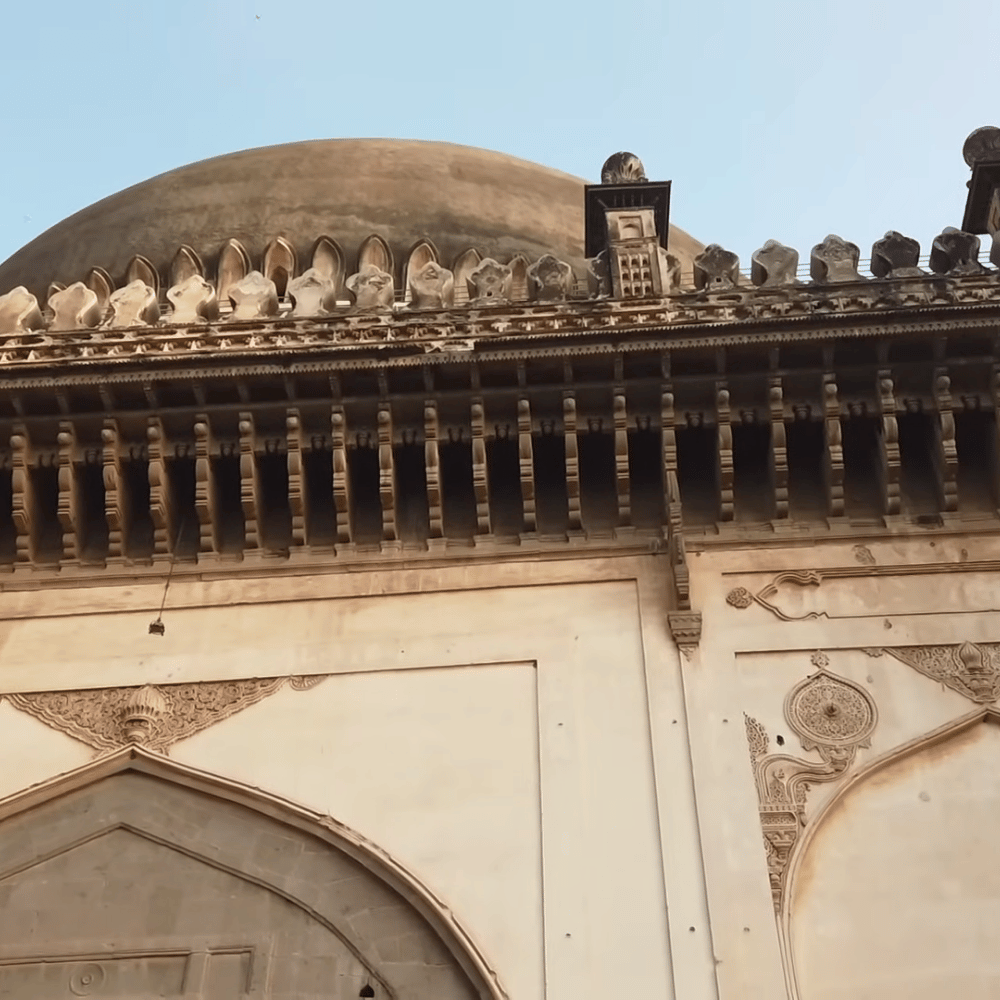 Gumbaz