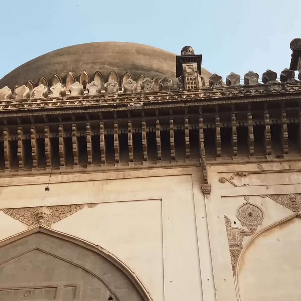 Gumbaz