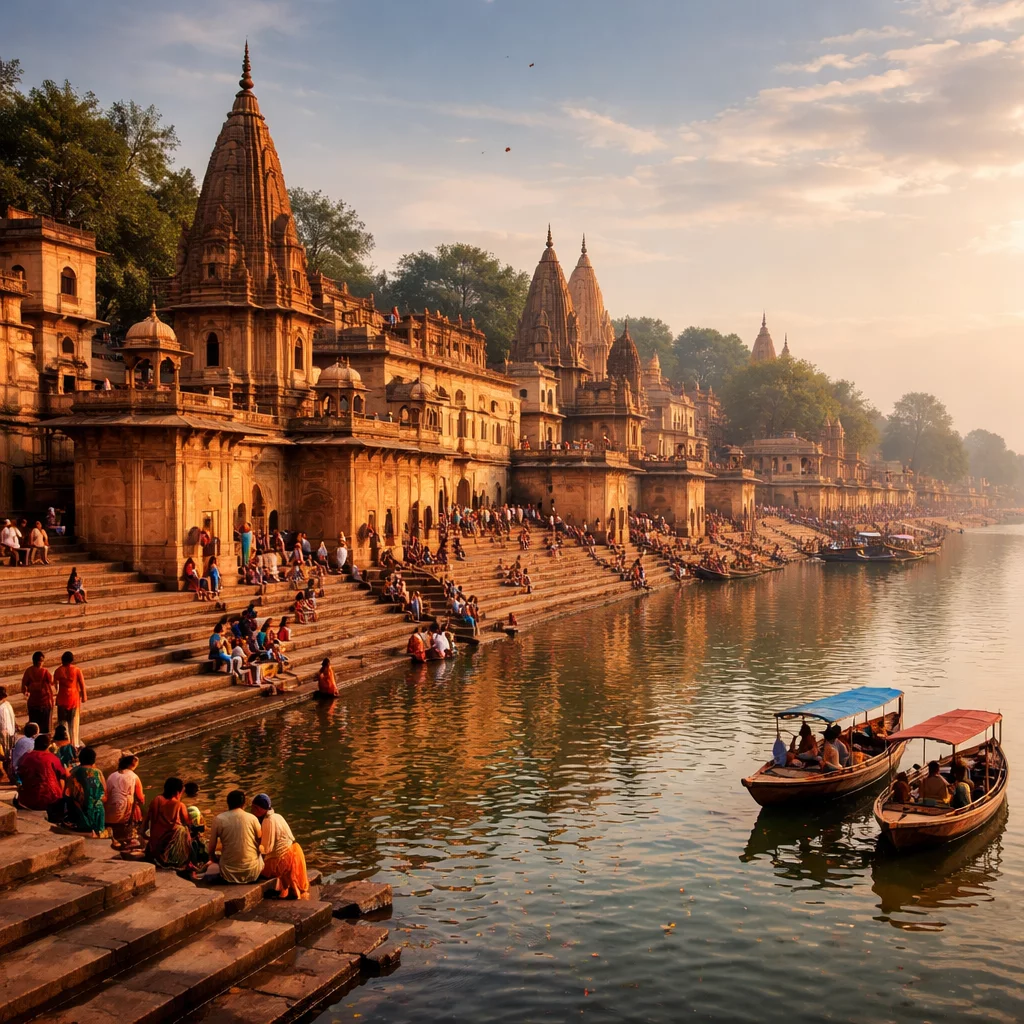 Guptar Ghat