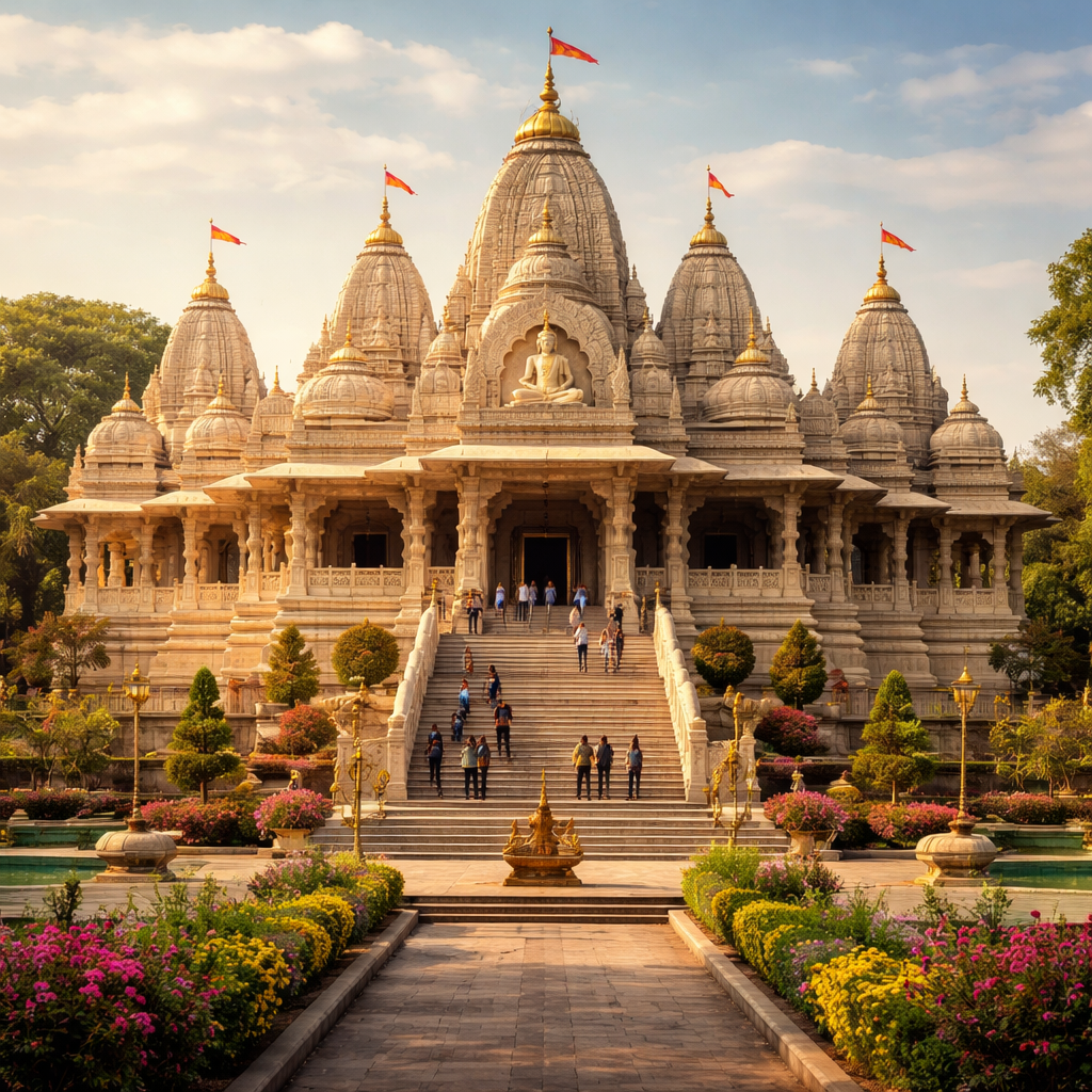 Guru Ganesh Tapodham