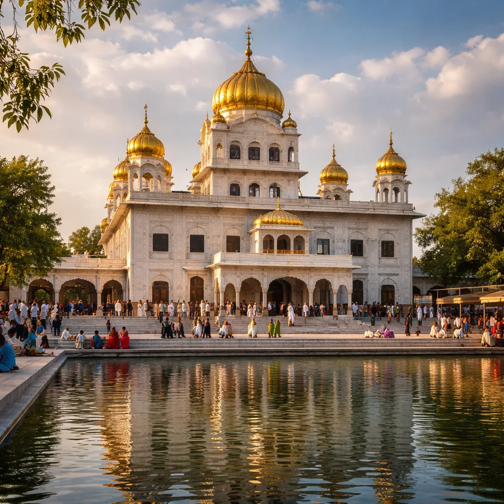 Gurudwara Amb Sahib