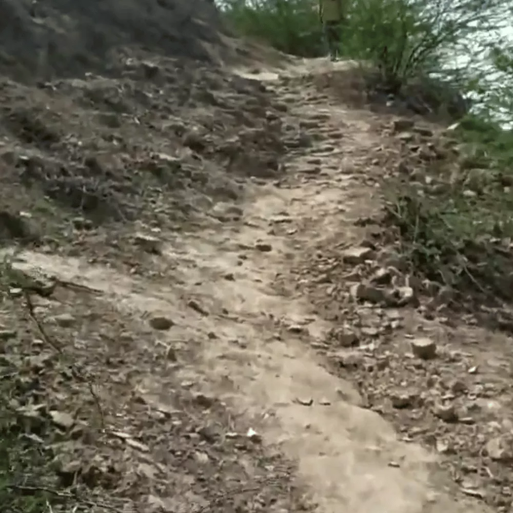 Gurudwara Manji Sahib